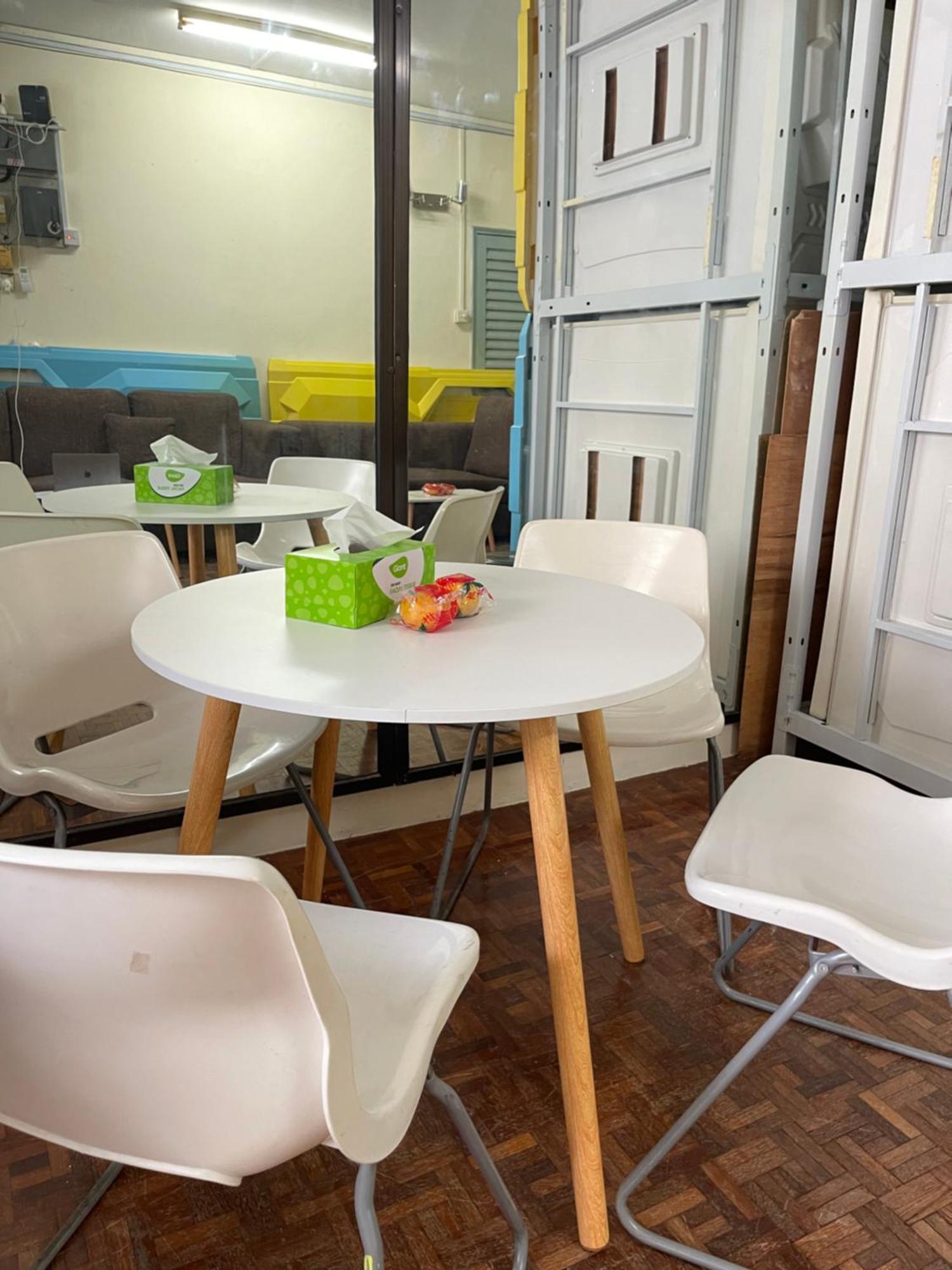 Pelangi Capsule Hostel 新山 外观 照片